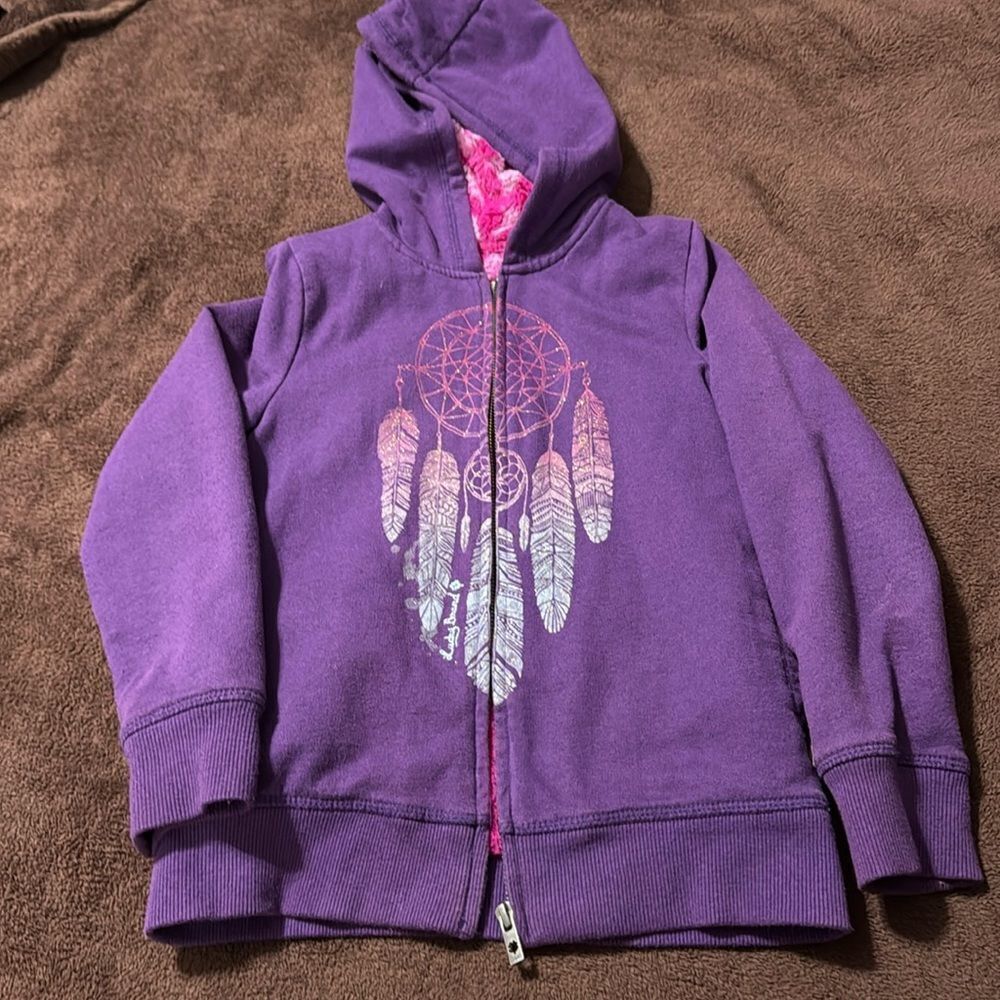 Lucky Brand Sweater.